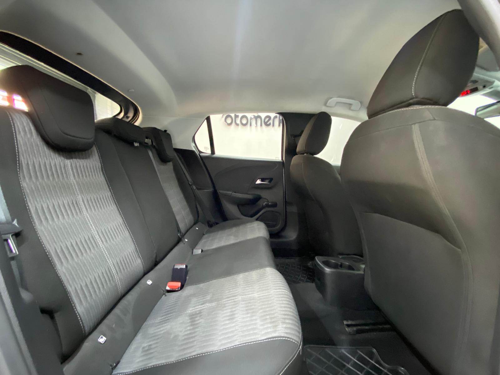 OPEL CORSA 21